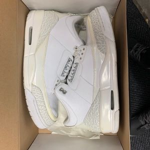 Pure Money Retro J’3s